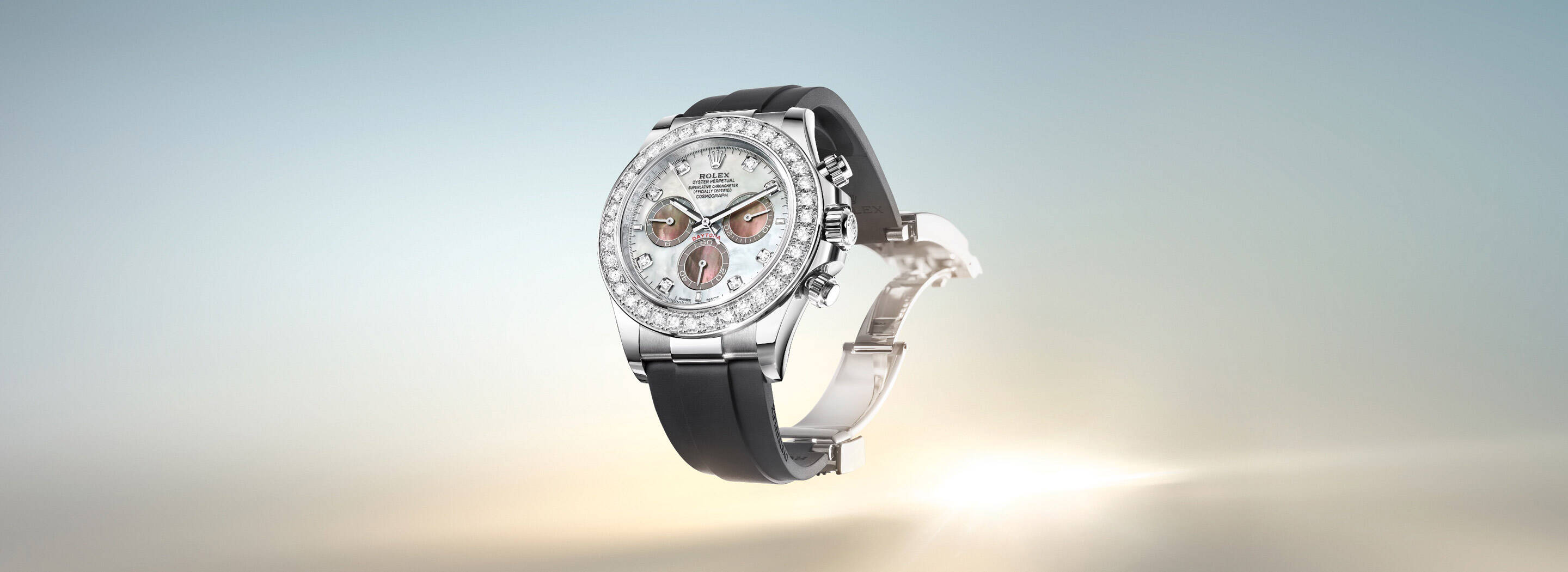 Cosmograph Daytona Watches