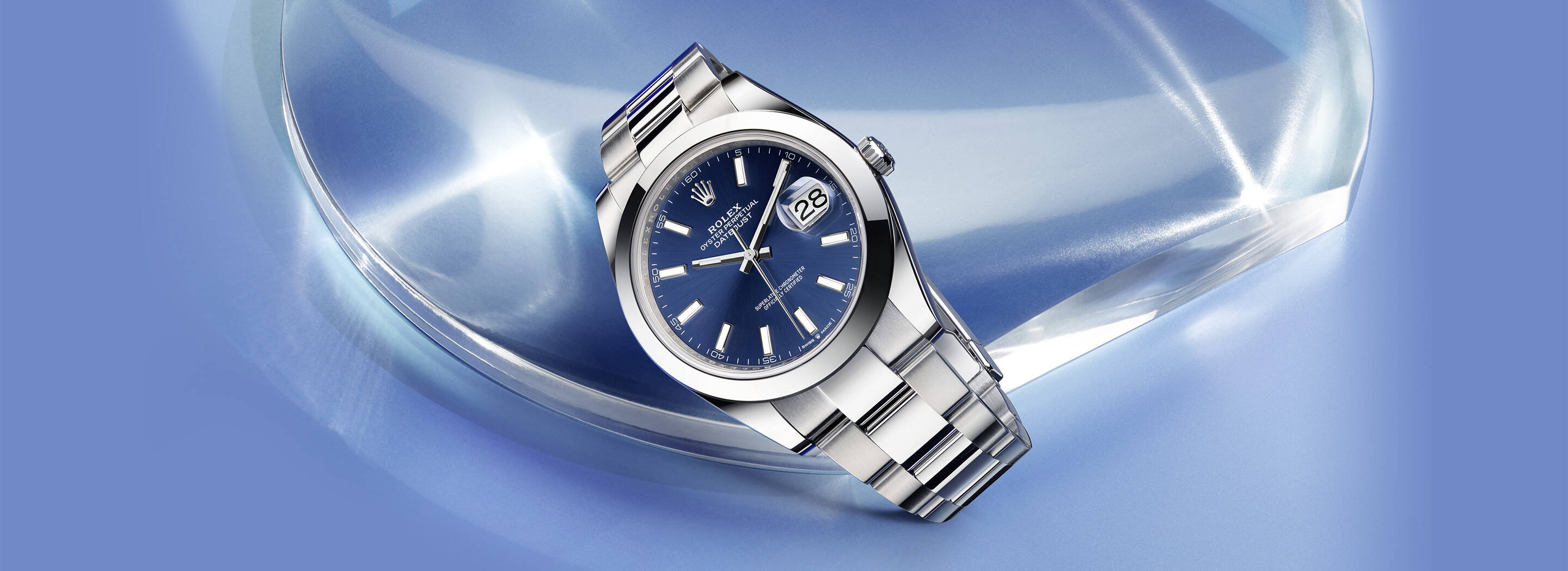 Datejust Watches
