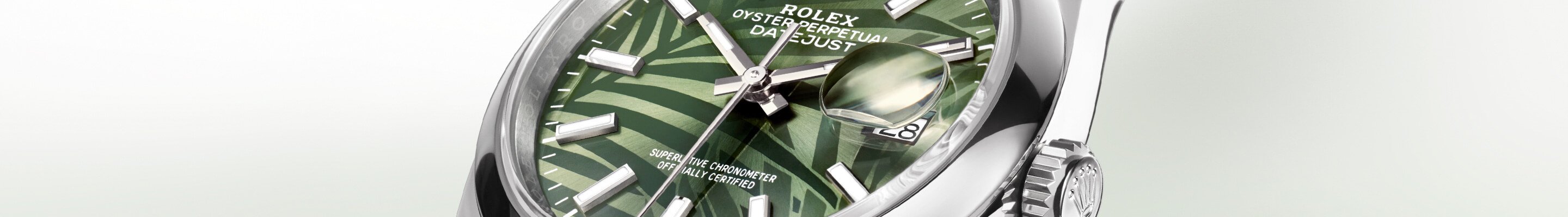 Our Rolex Datejust Watches