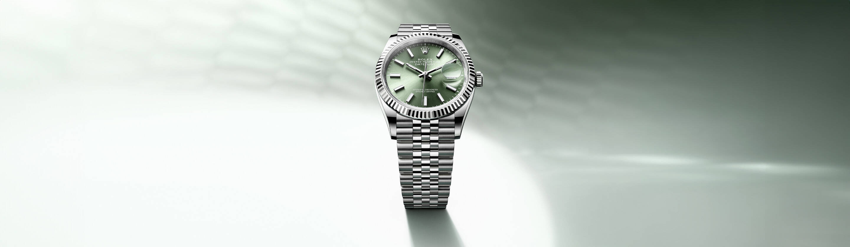 Our Rolex Datejust Watches