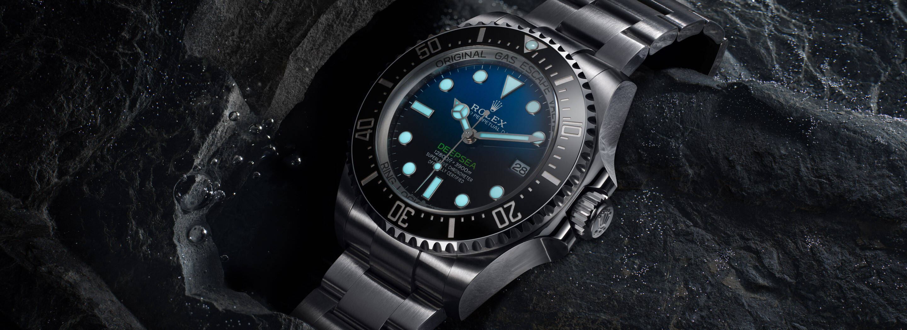 Deepsea Watches