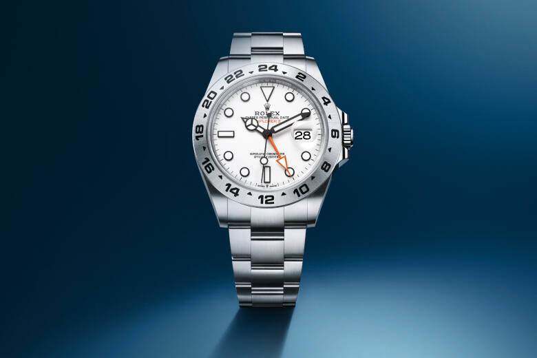 Our Rolex Explorer Watches