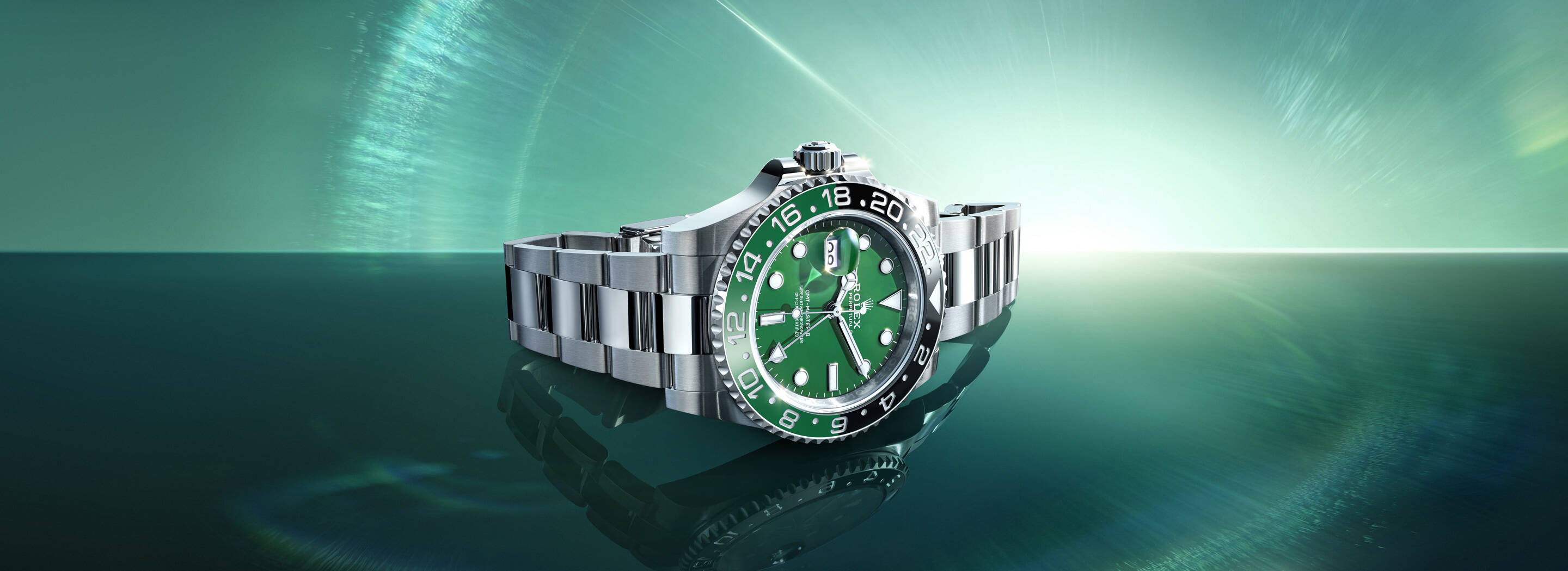 GMT-Master II Watches