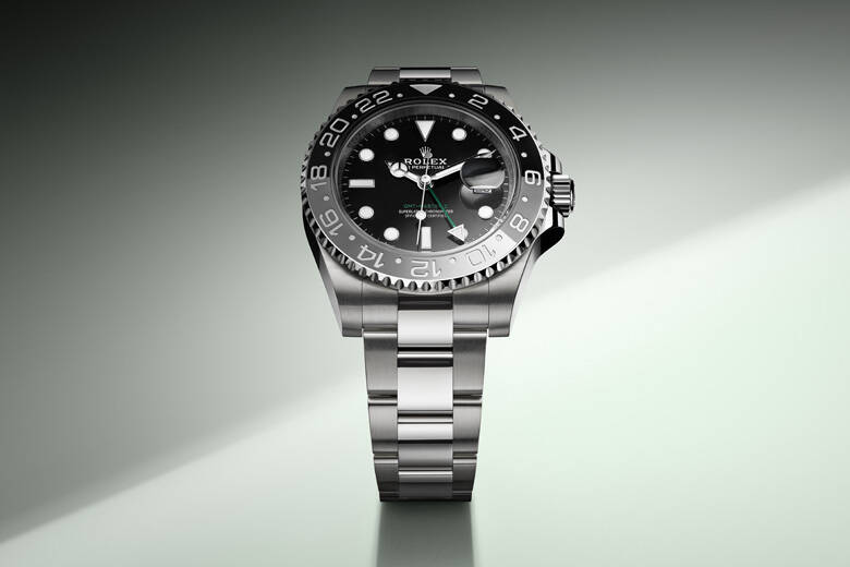 Our Rolex GMT-Master II Watches