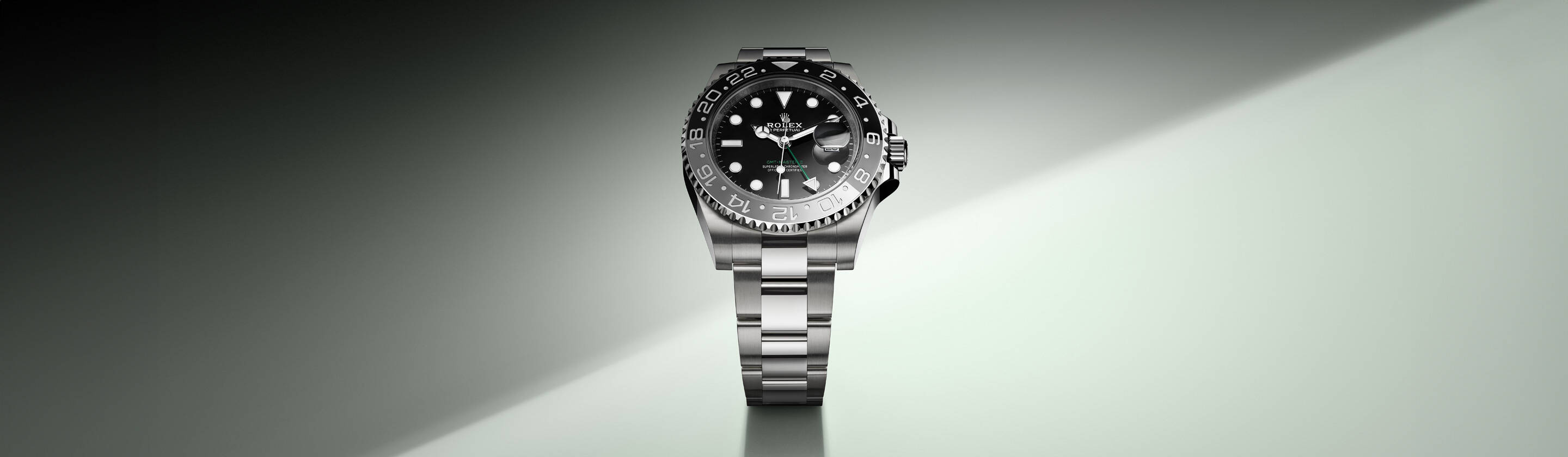 Our Rolex GMT-Master II Watches