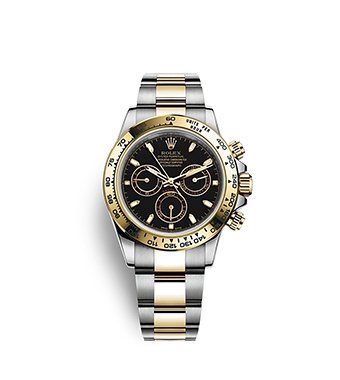 Cosmograph Daytona