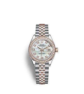 Lady DateJust