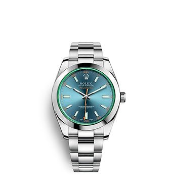 Milgauss
