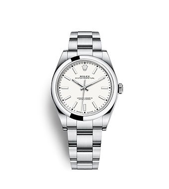 Oyster Perpetual