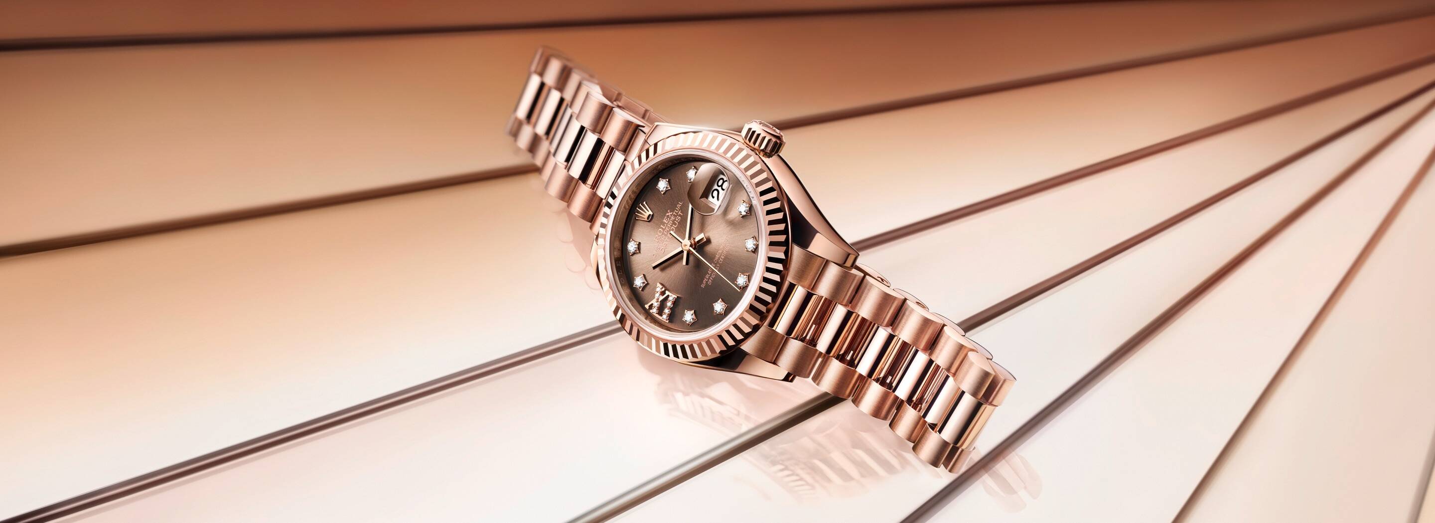 Lady-Datejust Watches