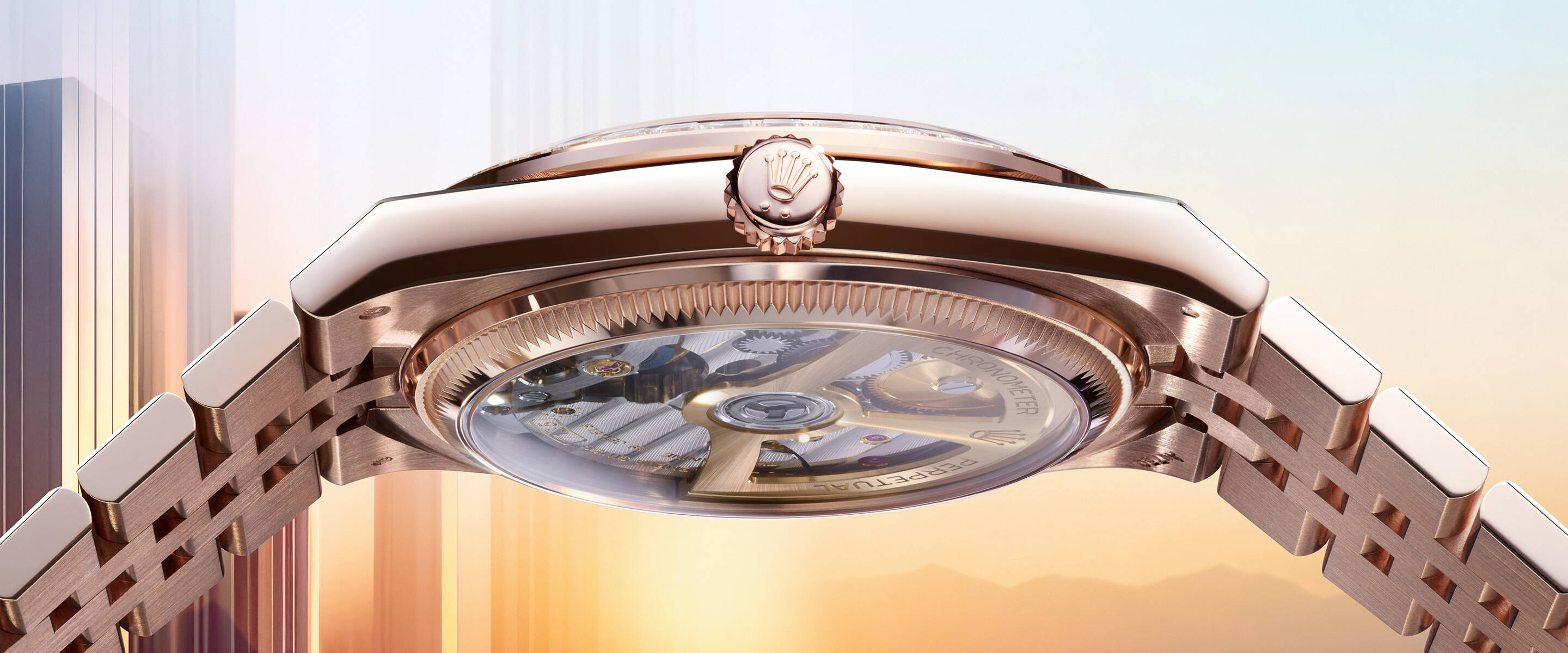 Land-Dweller Watches