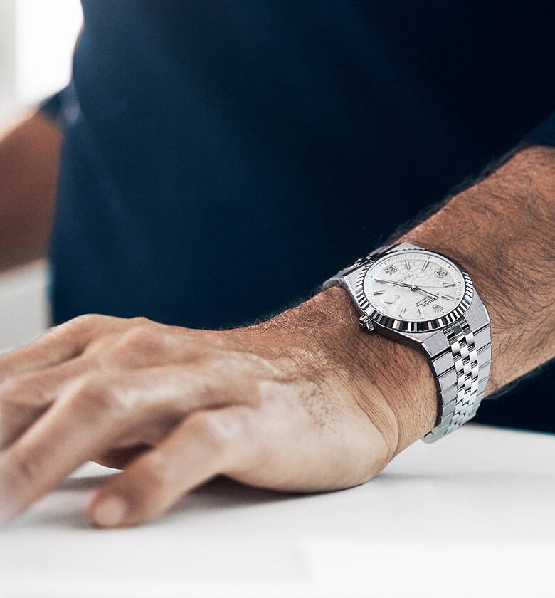 Land-Dweller Watches