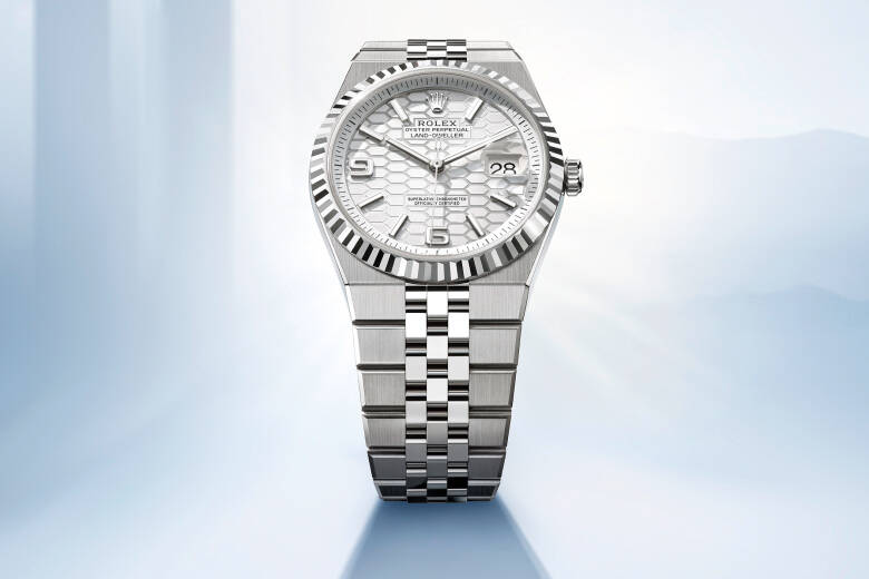 Our Rolex Land-Dweller Watches