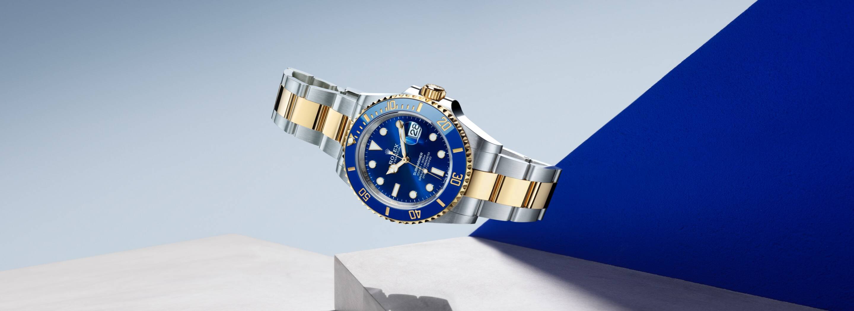 Submariner Watches