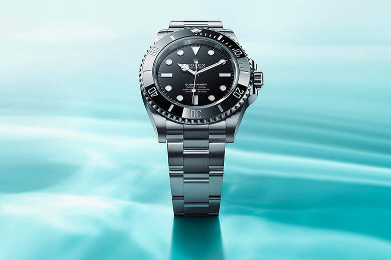 Our Rolex Submariner Watches