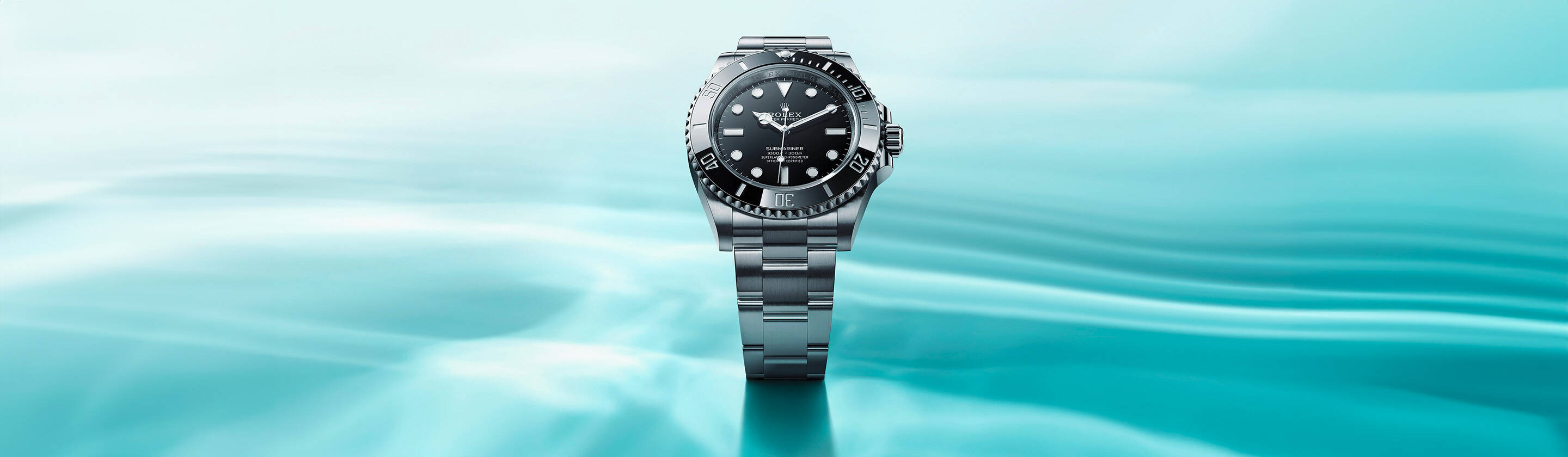 Our Rolex Submariner Watches