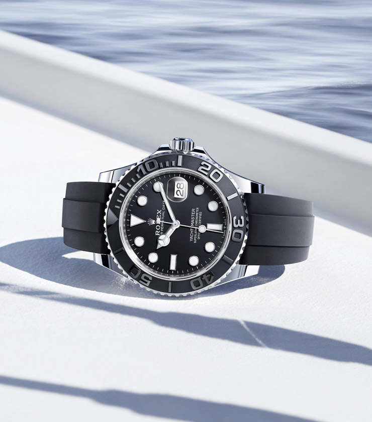 Yacht-Master Watches