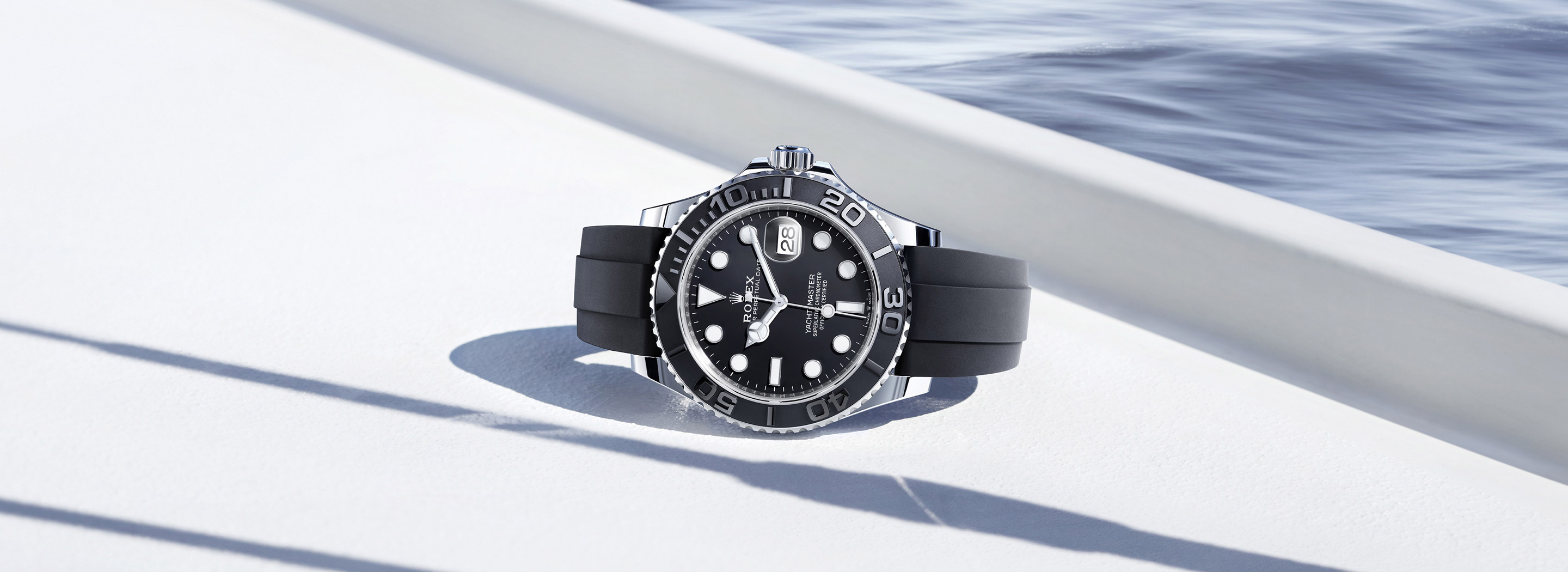 Yacht-Master Watches