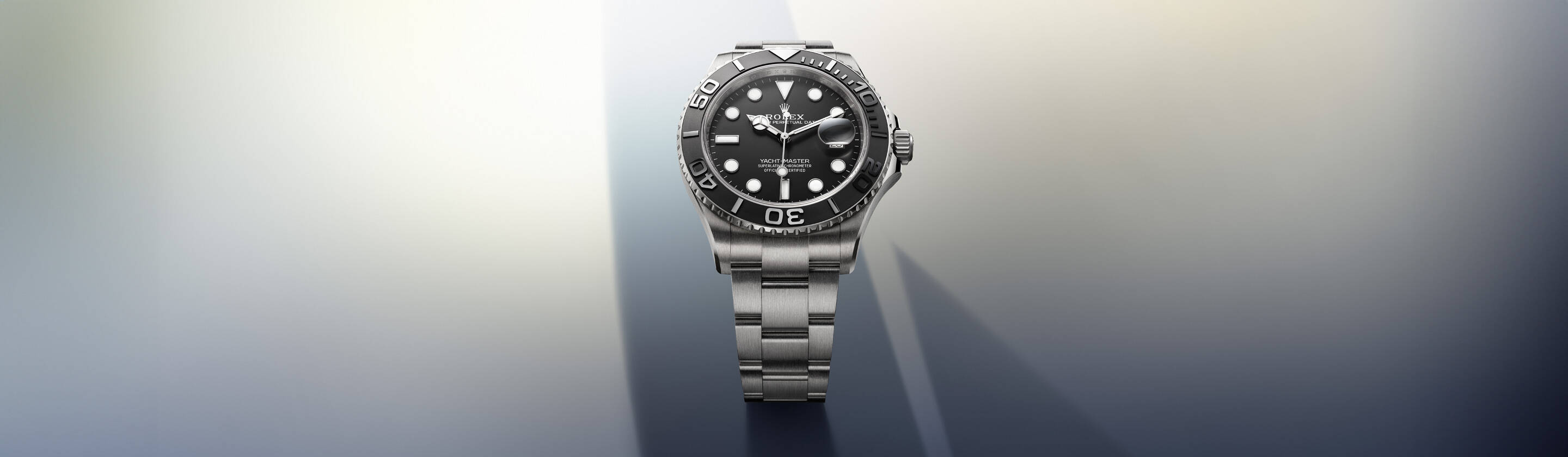 Our Rolex Yacht-Master Watches