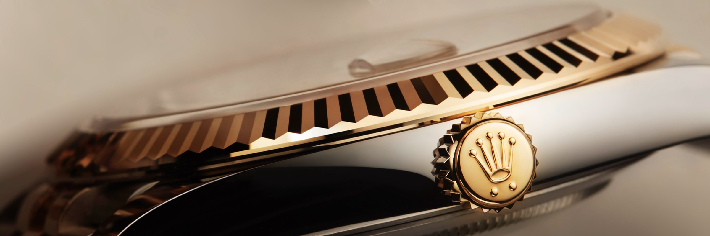 Gold Rolex Watches