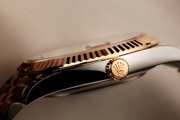 Rolex Collection