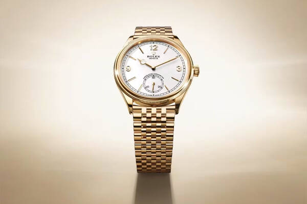 Rolex 1908