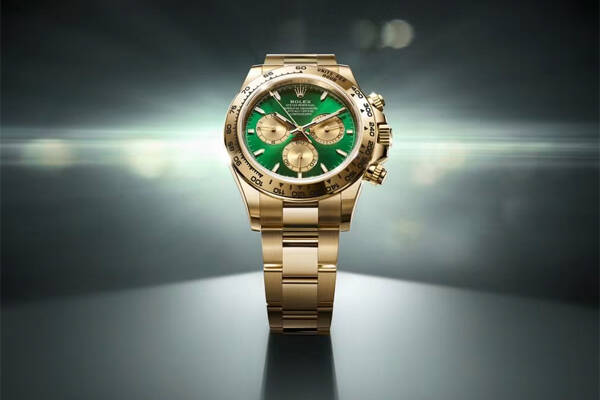 Rolex Cosmograph Daytona