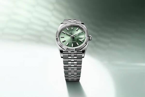 Rolex Datejust