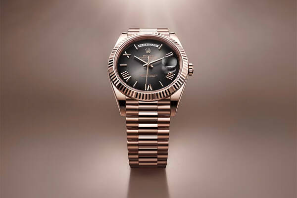 Rolex Day-Date
