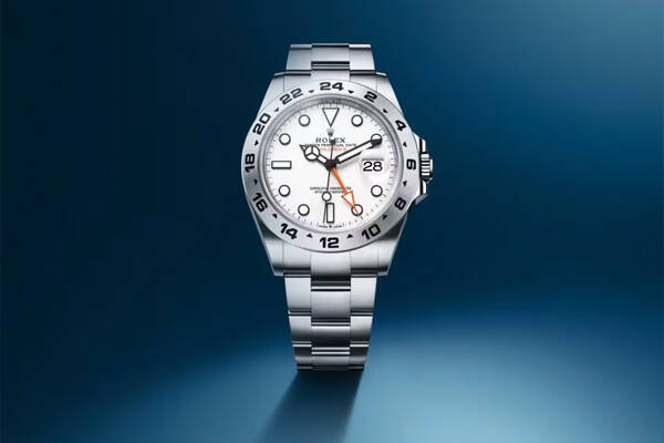 Rolex Explorer