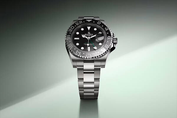 Rolex GMT-Master II