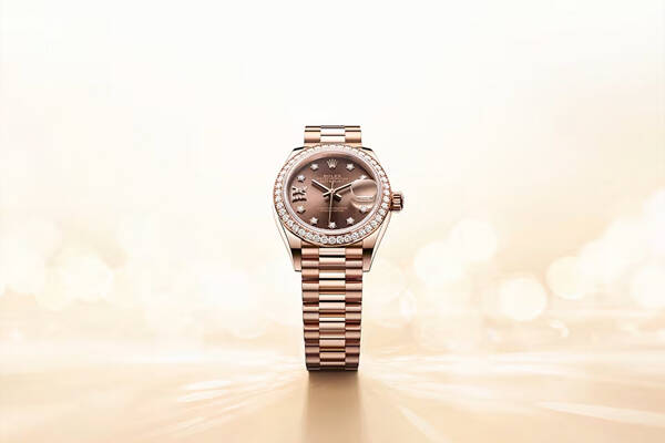 Rolex Lady-Datejust
