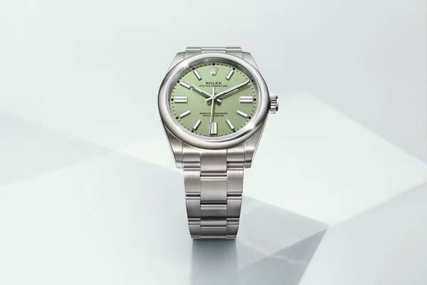 Rolex Oyster Perpetual
