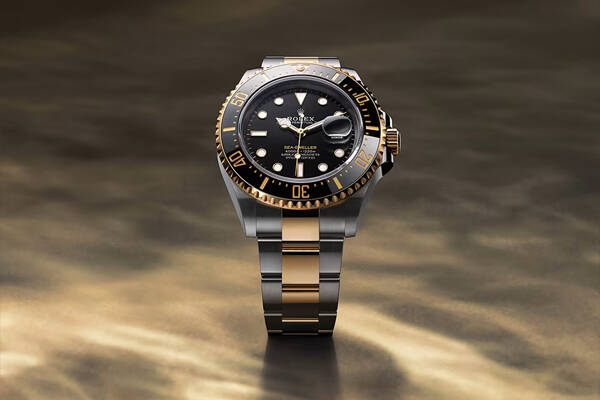 Rolex Sea-Dweller