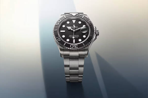 Rolex Yacht-Master