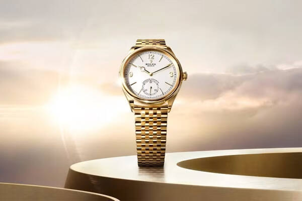 Rolex 1908 Collection