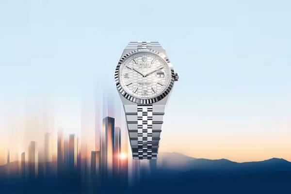 Rolex Land-Dweller Collection