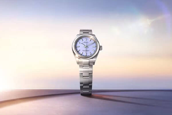 Rolex Oyster Perpetual Collection