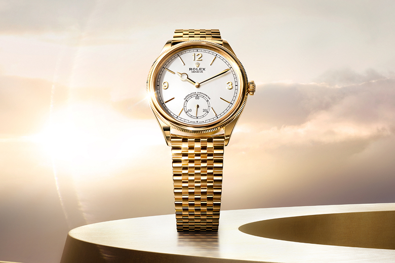 Rolex 1908 Collection
