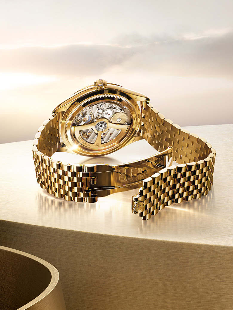 Rolex 1908 Collection