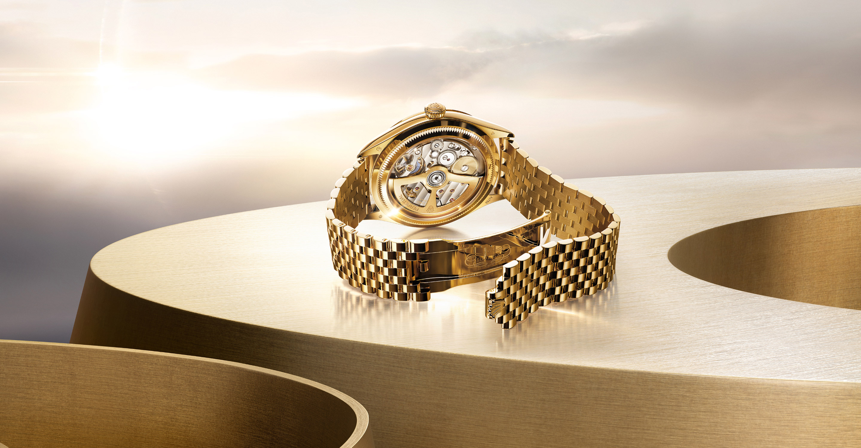 Rolex 1908 Collection