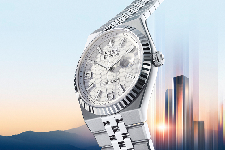 Rolex Watches