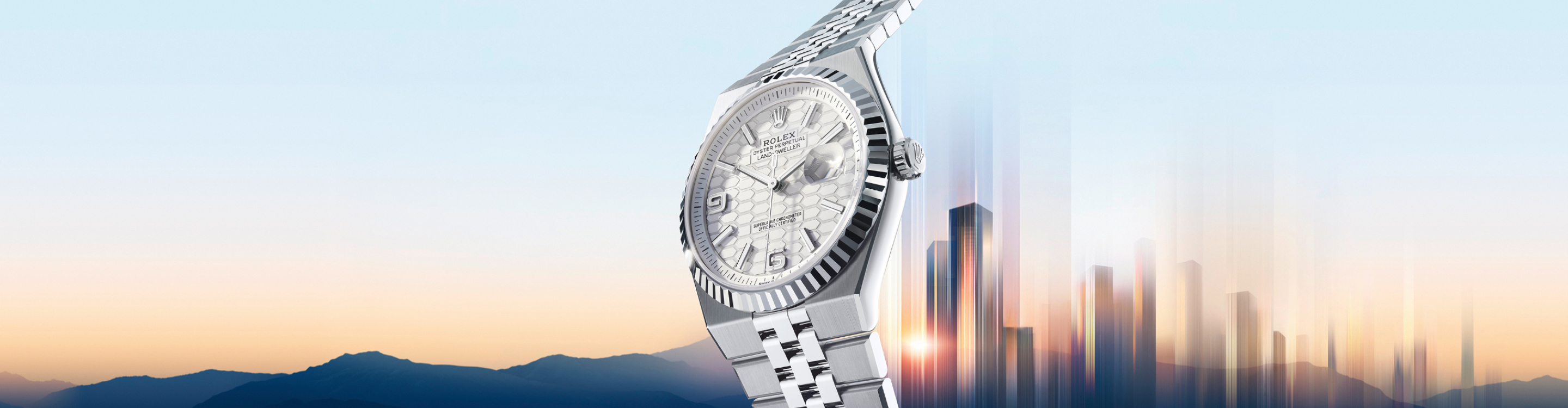 Rolex Watches