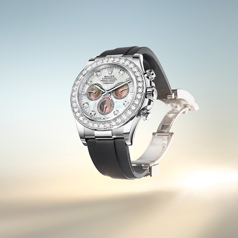 Cosmograph Daytona Collection