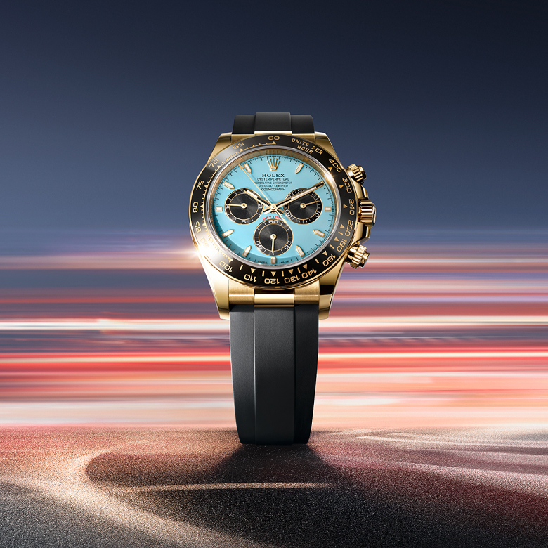 Exclusive dials Collection