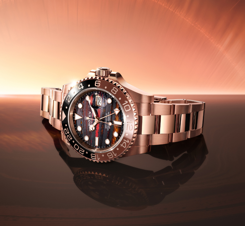 Rolex Oyster Perpetual