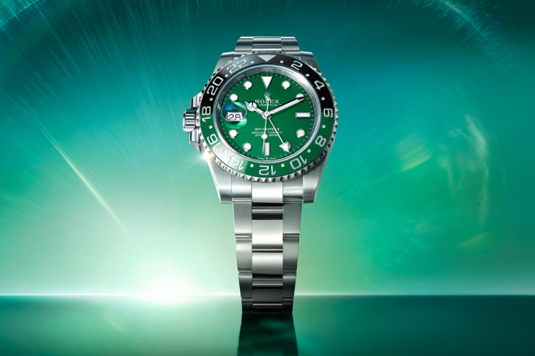 GMT-Master II
