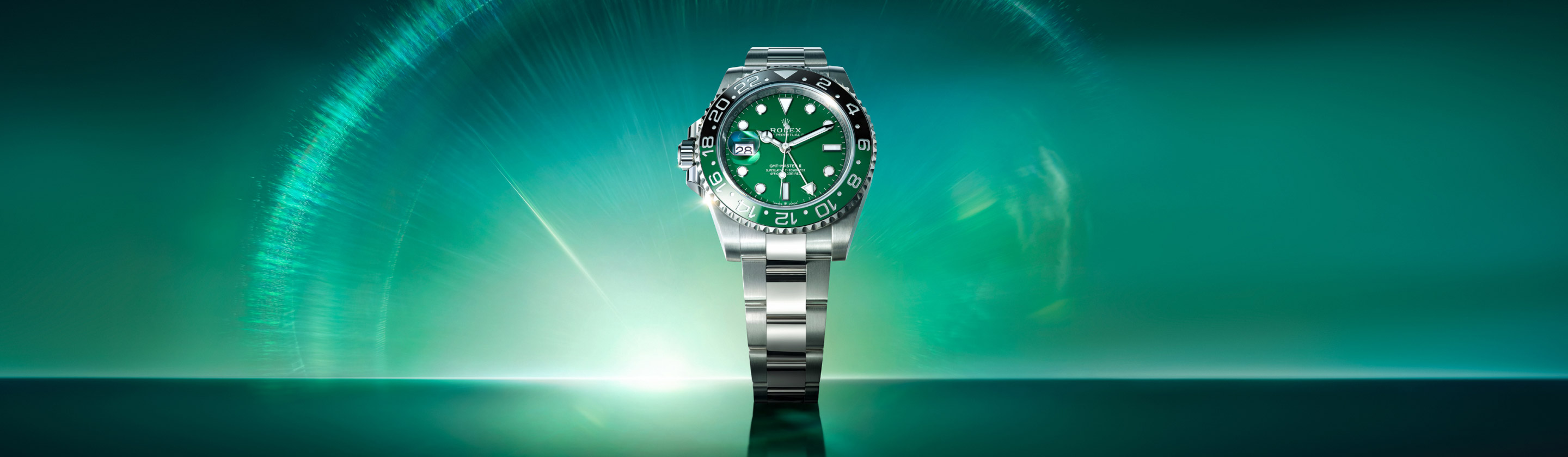 GMT-Master II