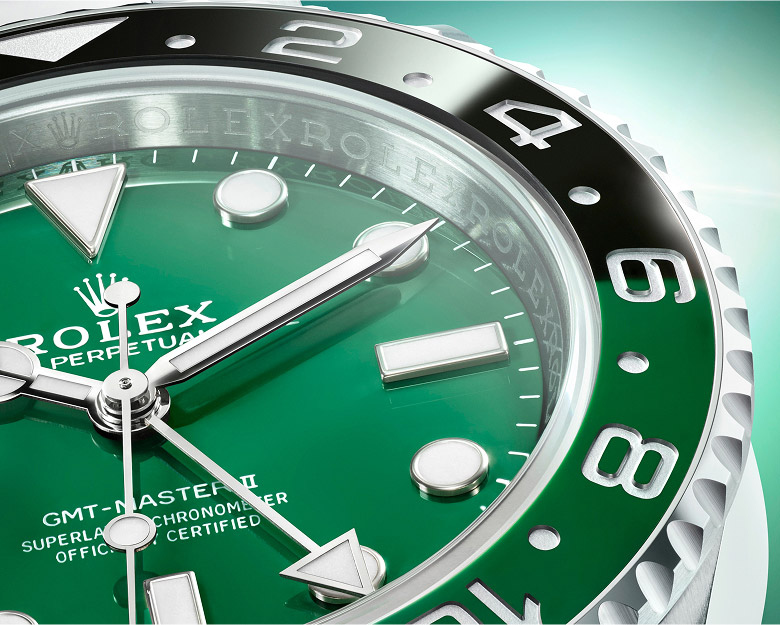 GMT-Master II