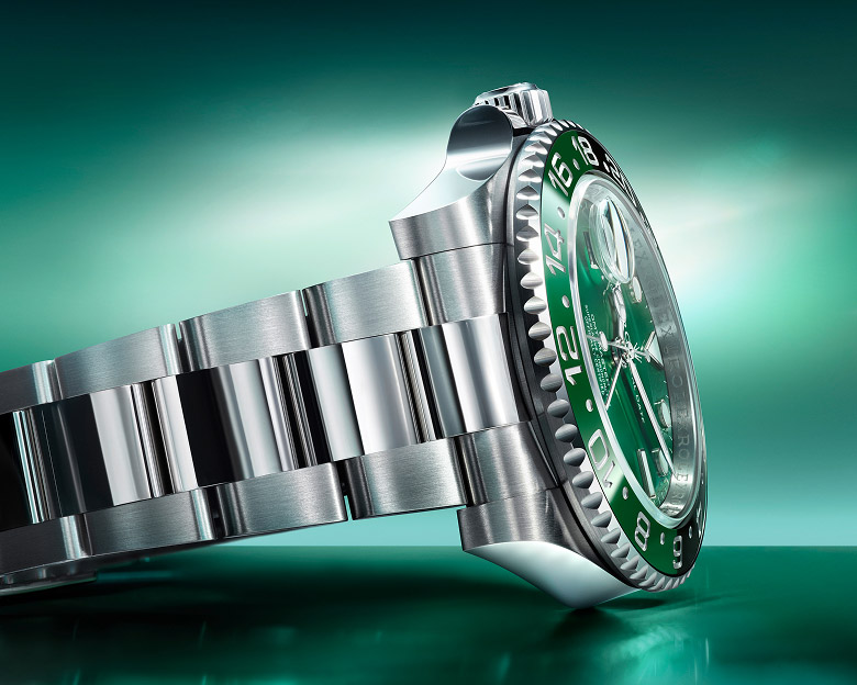 GMT-Master II